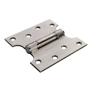 EuroSpec H2N1424SSS Enduromax Grade 13 Parliament Hinge (LEAD TIME: 2-3 DAYS)
