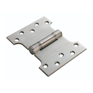 EuroSpec H2N1435SSS Enduromax Grade 13 Parliament Hinge (LEAD TIME: 2-3 DAYS)