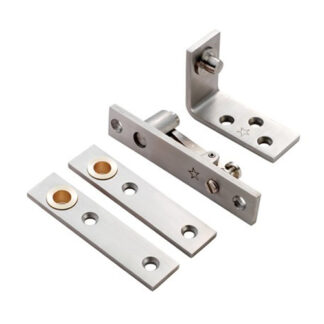 EuroSpec H2N1900SSS Enduromax Standard Thrust Bearing Pivot Set (LEAD TIME: 2-3 DAYS)