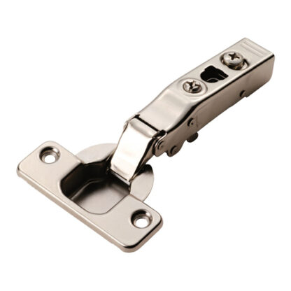 Carlisle Brass H4.100.35.10 Full Overlay Soft Close Hinges (LEAD TIME: 2-3 DAYS)