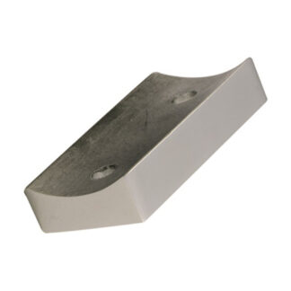 EuroSpec HBS1038SSS Handrail Bracket Saddle (LEAD TIME: 2-3 DAYS)