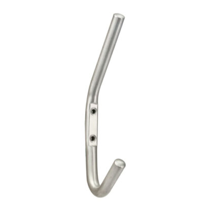 EuroSpec HCH1010SSS Hat and Coat Hook (LEAD TIME: 2-3 DAYS)