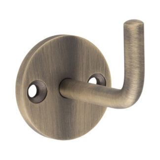 EuroSpec HCH1016AB Coat Hook (LEAD TIME: 2-3 DAYS)