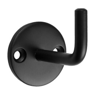 EuroSpec HCH1016MB Coat Hook (LEAD TIME: 2-3 DAYS)