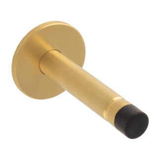 EuroSpec HCH1018SPVD Coat Hook (LEAD TIME: 2-3 DAYS)