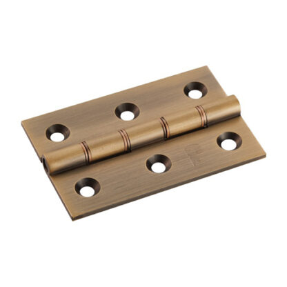 Carlisle Brass HDPBW21AB Double Phosphor Bronze Washered Butt Hinge (LEAD TIME: 2-3 DAYS)
