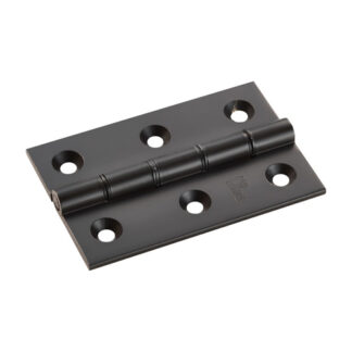 Carlisle Brass HDPBW21MB Double Phosphor Bronze Washered Butt Hinge (LEAD TIME: 2-3 DAYS)