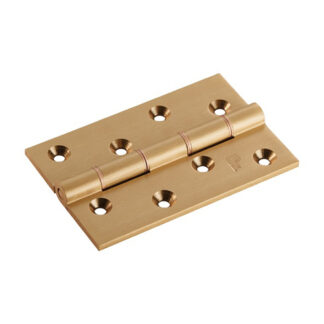 Carlisle Brass HDPBW61SB Double Phosphor Bronze Washered Butt Hinge (LEAD TIME: 2-3 DAYS)