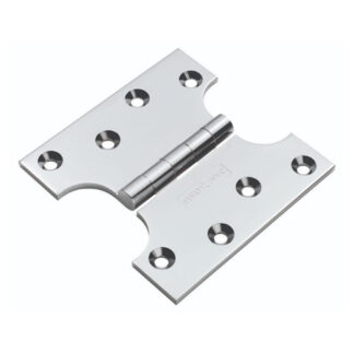 EuroSpec HIN3424PC Parliament Hinge (LEAD TIME: 2-3 DAYS)