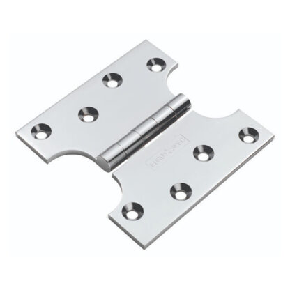 EuroSpec HIN3424PC Parliament Hinge (LEAD TIME: 2-3 DAYS)