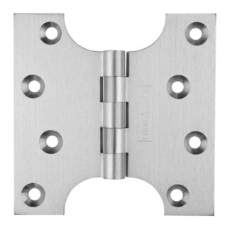 EuroSpec HIN3424SC Parliament Hinge (LEAD TIME: 2-3 DAYS)