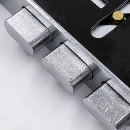 Hooply Genuine Multipoint Gearbox - Key Wind - Image 6