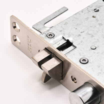 Hooply 33 Ultra 60/68 Latch 3/DB Case L/L - Image 4