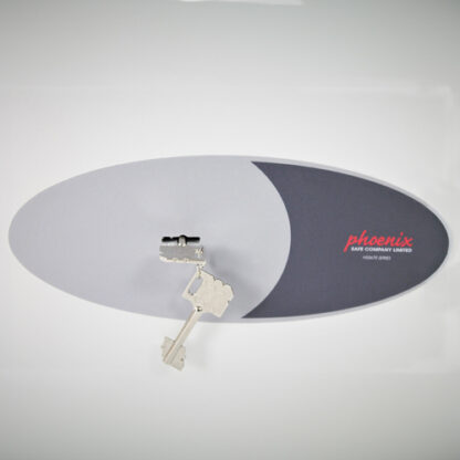 Phoenix HS0670 Series High Security Safes (LEAD TIME: 2-3 DAYS) - Image 3