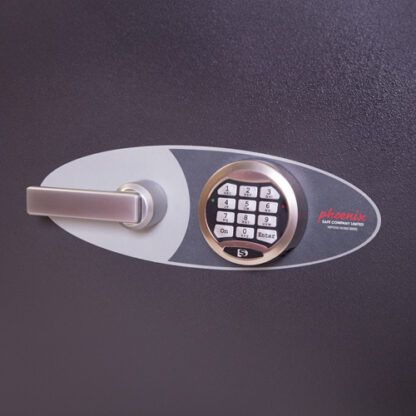 Phoenix HS1050 Series High Security Safes (LEAD TIME: 3-5 DAYS) - Image 15