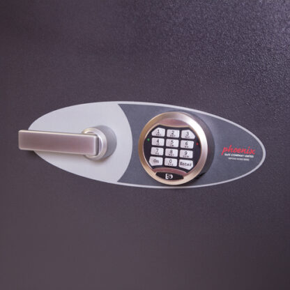 Phoenix HS1050 Series High Security Safes (LEAD TIME: 3-5 DAYS) - Image 23