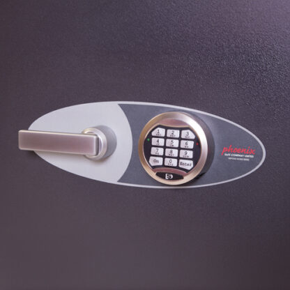 Phoenix HS1050 Series High Security Safes (LEAD TIME: 3-5 DAYS) - Image 27