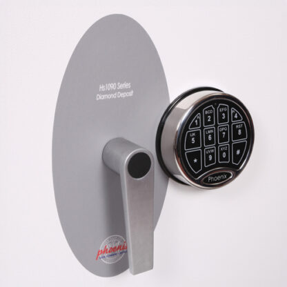 Phoenix HS1090 Series Deposit Safes (LEAD TIME: 3-5 DAYS) - Image 6