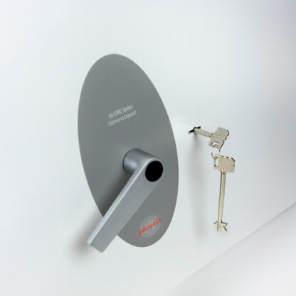Phoenix HS1090 Series Deposit Safes (LEAD TIME: 3-5 DAYS) - Image 3