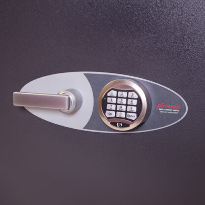 Phoenix HS2050 Series High Security Safes (LEAD TIME: 3-5 DAYS) - Image 18