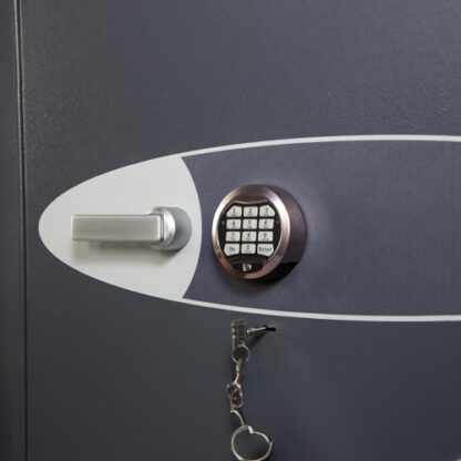 Phoenix HS9070 Series High Security Safes (LEAD TIME: 3-5 DAYS) - Image 24