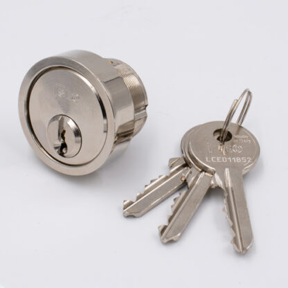 Iseo Screw In Cylinder (Single) - Image 2