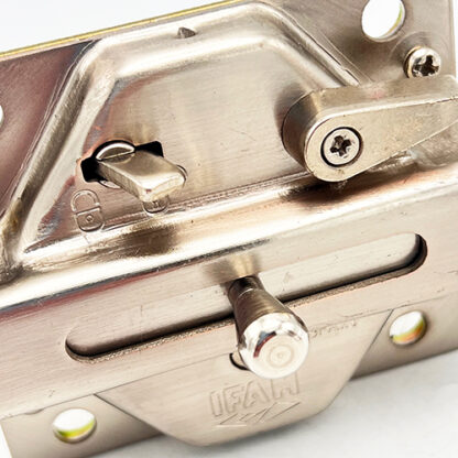 Ifam CS88 Cylinders Rim Lock - Image 4