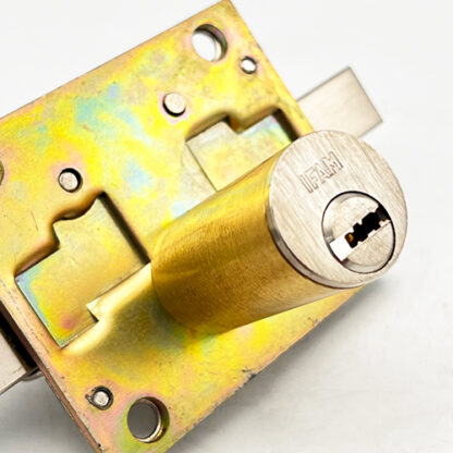 Ifam CS88 Cylinders Rim Lock - Image 5