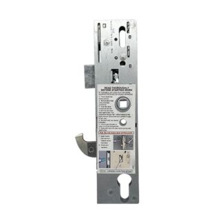 IG Doors Multipoint Genuine Gearbox - Lift Lever or Split Spindle