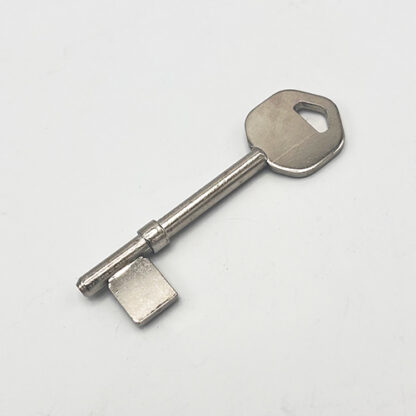 Imperial 3 Lever Genuine Key Blank - Image 2
