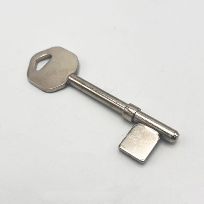 Imperial 3 Lever Genuine Key Blank - Image 3