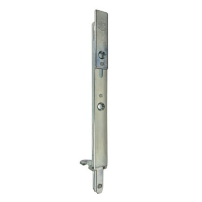 Ingenious Top & Bottom Shootbolt Pair - 150mm - Image 2