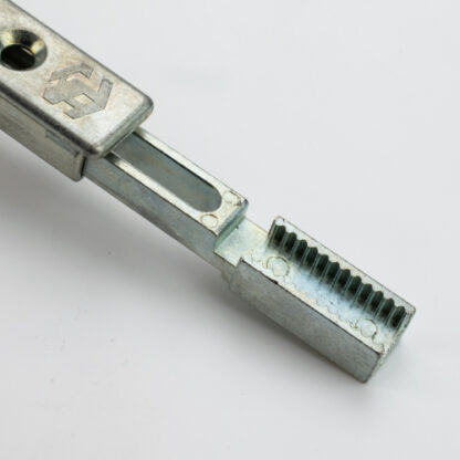 Ingenious Top & Bottom Shootbolt Pair - 150mm - Image 4