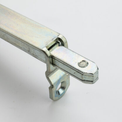 Ingenious Top & Bottom Shootbolt Pair - 150mm - Image 6