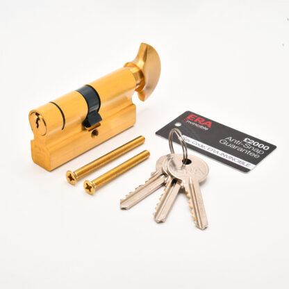 ERA Invincible Key & Turn Cylinders British Standard Kitemarked TS007 3* - Image 7