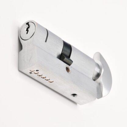 ERA Invincible Key & Turn Cylinders British Standard Kitemarked TS007 3* - Image 5