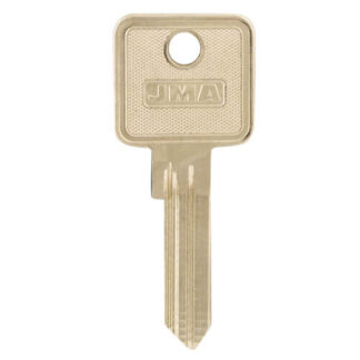 JMA IS-17D Iseo 6 Pin Cylinder Key Blank