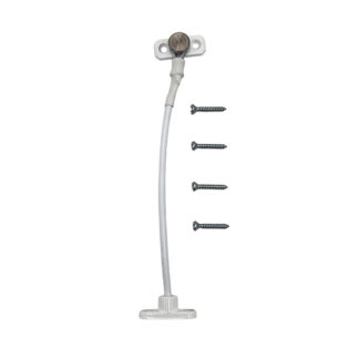 Jackloc Perma Swivel/Stud Cable Restrictor