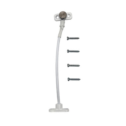 Jackloc Perma Swivel/Stud Cable Restrictor
