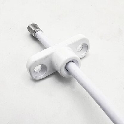 Jackloc Perma Swivel/Stud Cable Restrictor - Image 3