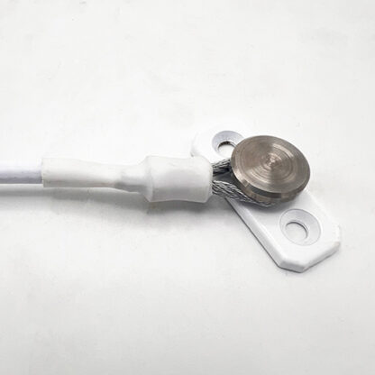 Jackloc Perma Swivel/Stud Cable Restrictor - Image 4