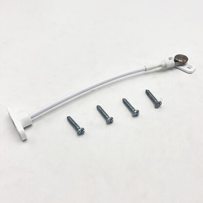Jackloc Perma Swivel/Stud Cable Restrictor - Image 2