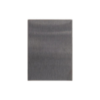 Souber JE4 Blanking Repair Plate - Stick On
