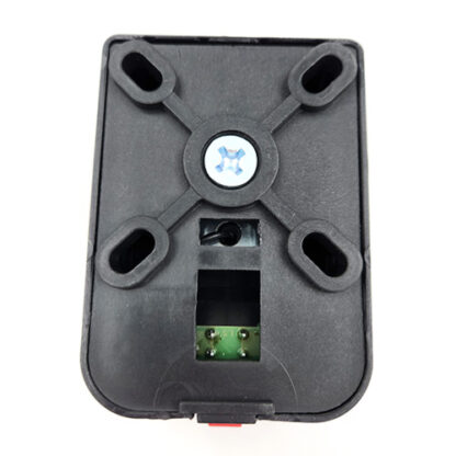 JIS Hold Open Magnet - 12/24V DC - Wall Mounted - Image 4