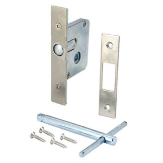 Budget Cupboard Lock