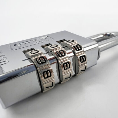 Kasp 114 Marine 30mm Open Shackle Combination Padlock - Image 5