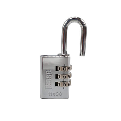 Kasp 114 Marine 30mm Open Shackle Combination Padlock - Image 2