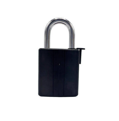 Kasp 115 50mm - Open Style Shackle Combination Padlock - Image 3
