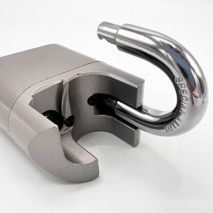 Kasp 119 60mm High Security Closed Shackle Combination Padlock - Image 6