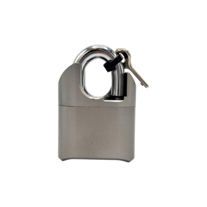 Kasp 119 60mm High Security Closed Shackle Combination Padlock - Image 2